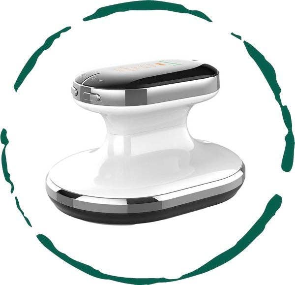 BeNat - Wholesale Electronic Skincare Device - Advanced Body Slimming & Contouring Device