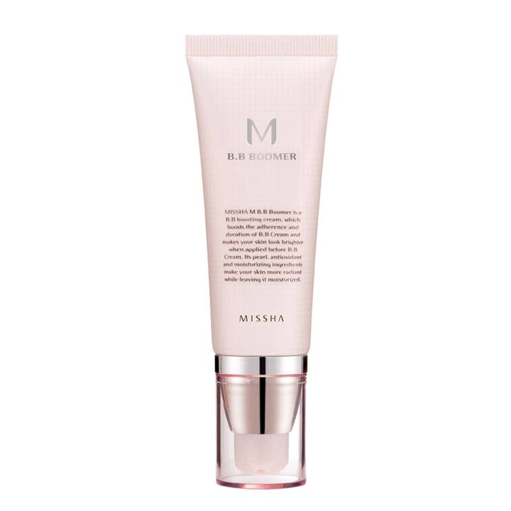 MISSHA M BB Boomer 40ml for wholesale by Exod International