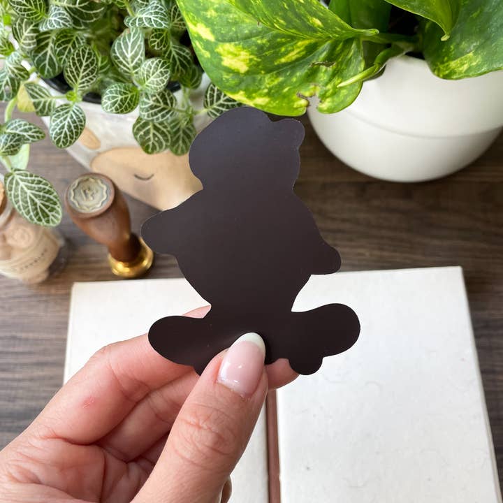 LINH T VO ART & ILLUSTRATION - Wholesale Magnet - MAGNET | Sk8er Duck Magnet