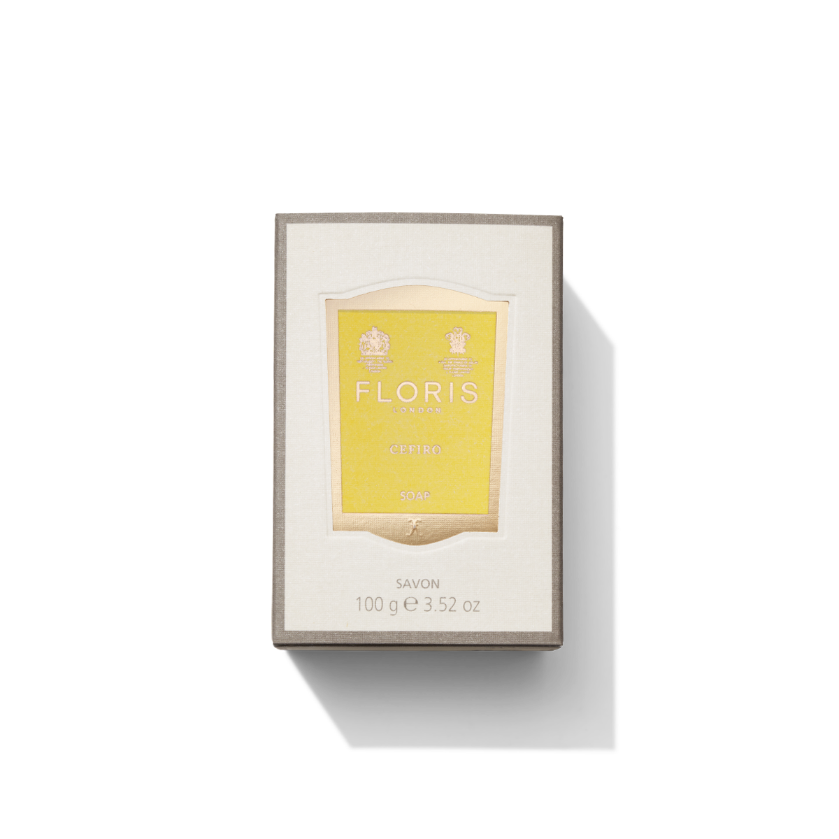 Floris London - Wholesale Bar Soap - Cefiro Citrus & Luxury Bar Soap2