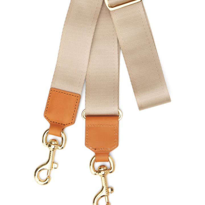 Boulevard - Wholesale Bag Strap - Women's - "Kris" Crossbody Strap (Personalizable)1