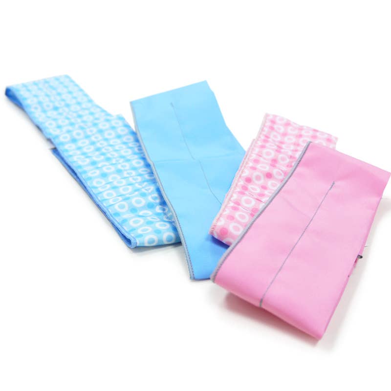 Dogo Pet - Wholesale Pet Scarf - Cat/Dog - iCool Scarf Starter Pack5