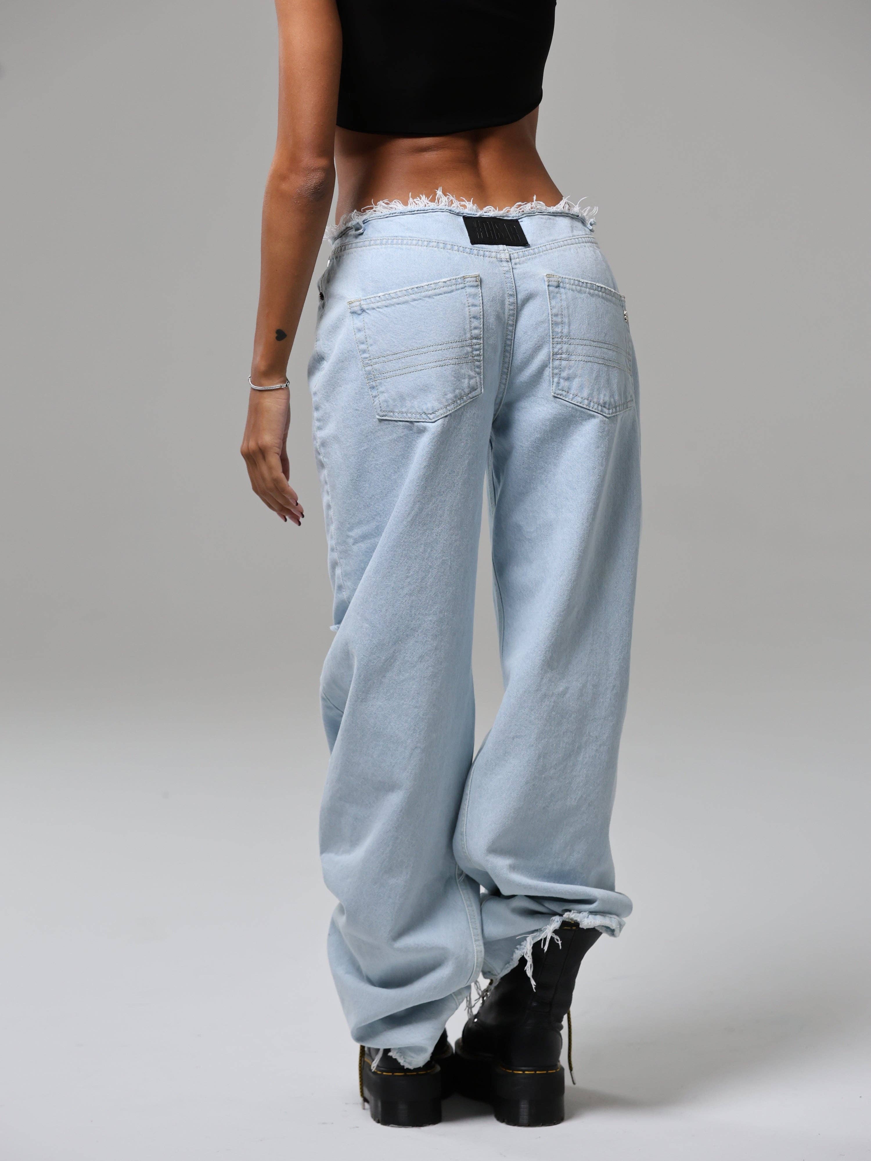 GiSar - Wholesale Jeans - Women's - RAPTURE22