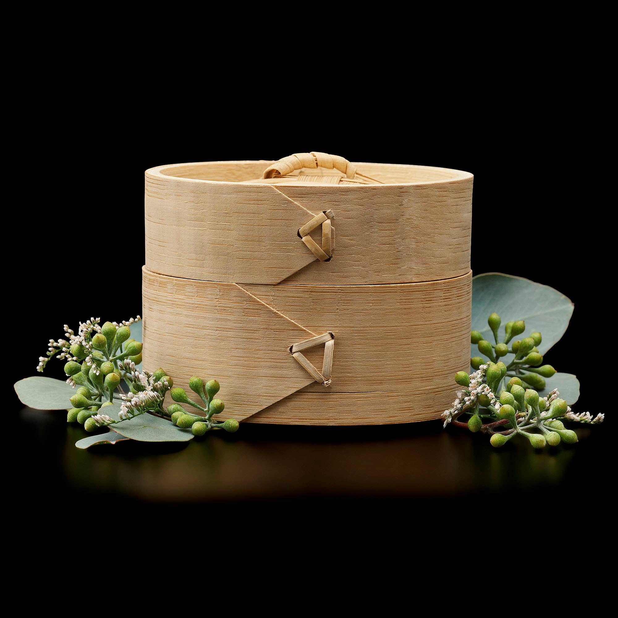 Viori Beauty - Wholesale Bath Soap Dish - Bamboo Bar Holder | Shampoo & Conditioner Bars