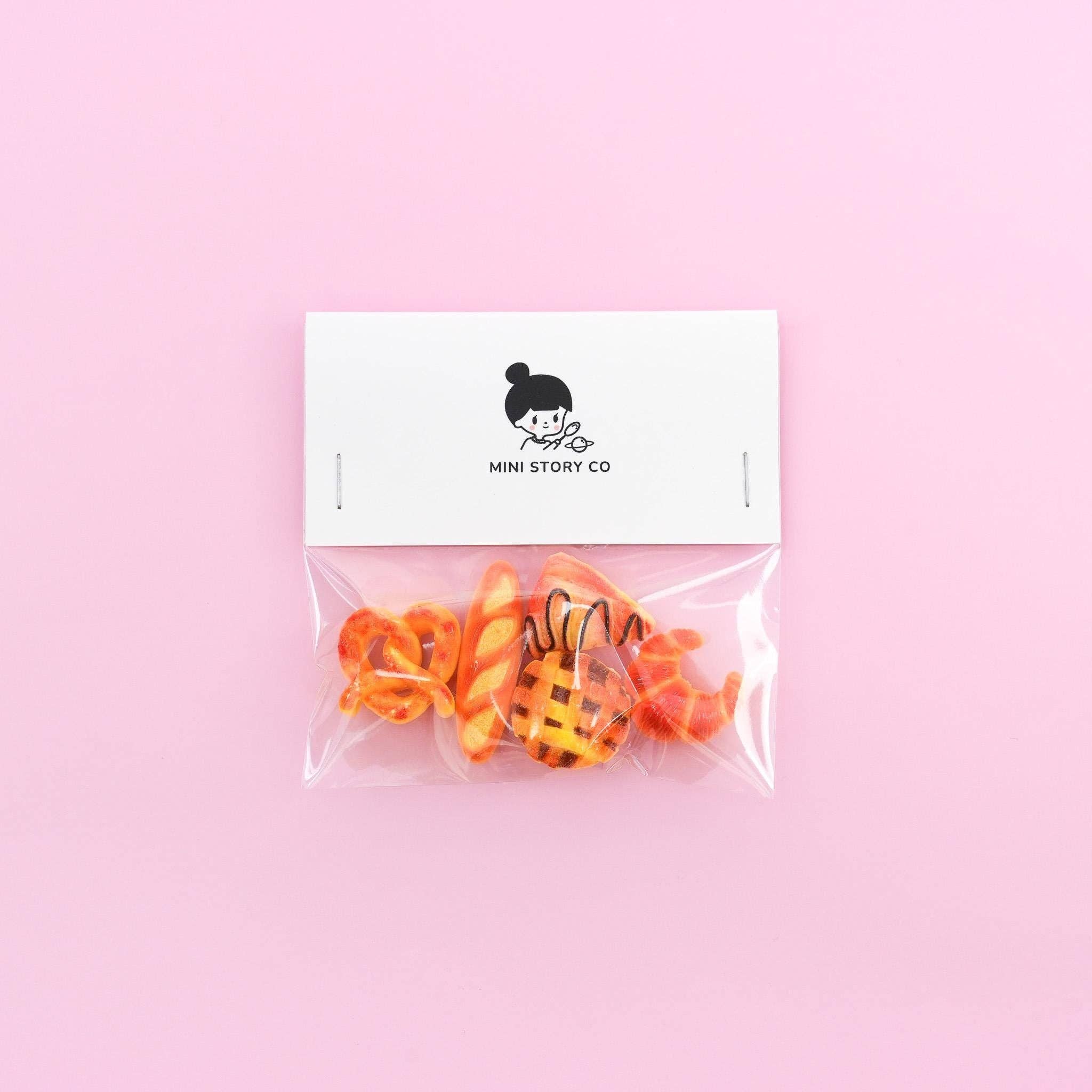 Mini Story Co – Großhandel Magnete – Bäckerei-Magnetset13
