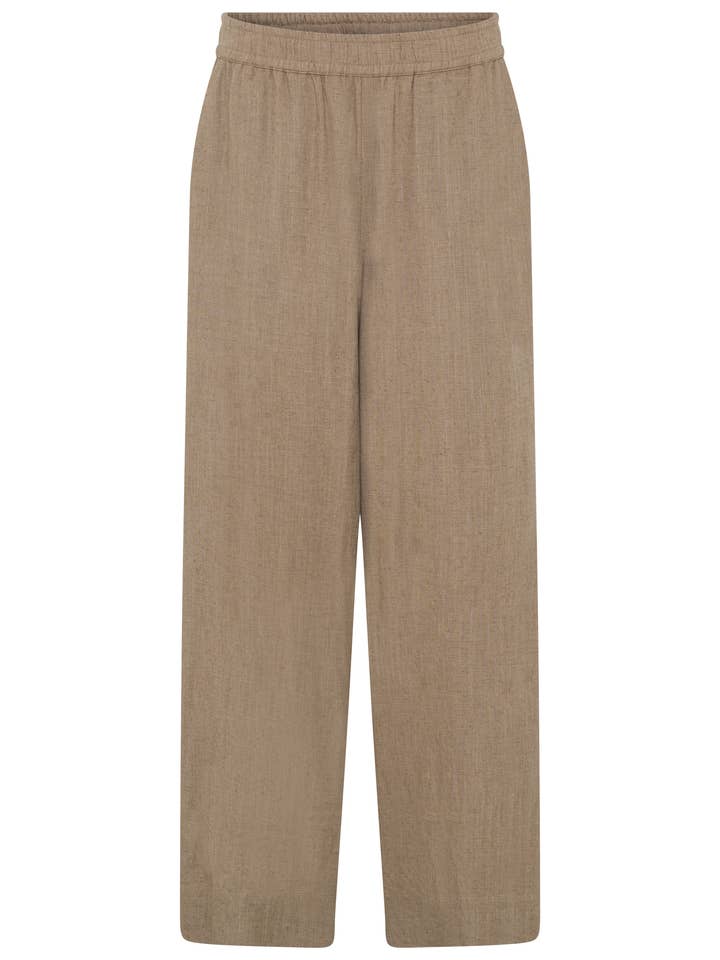 Calças largas por atacado de Lundgaard