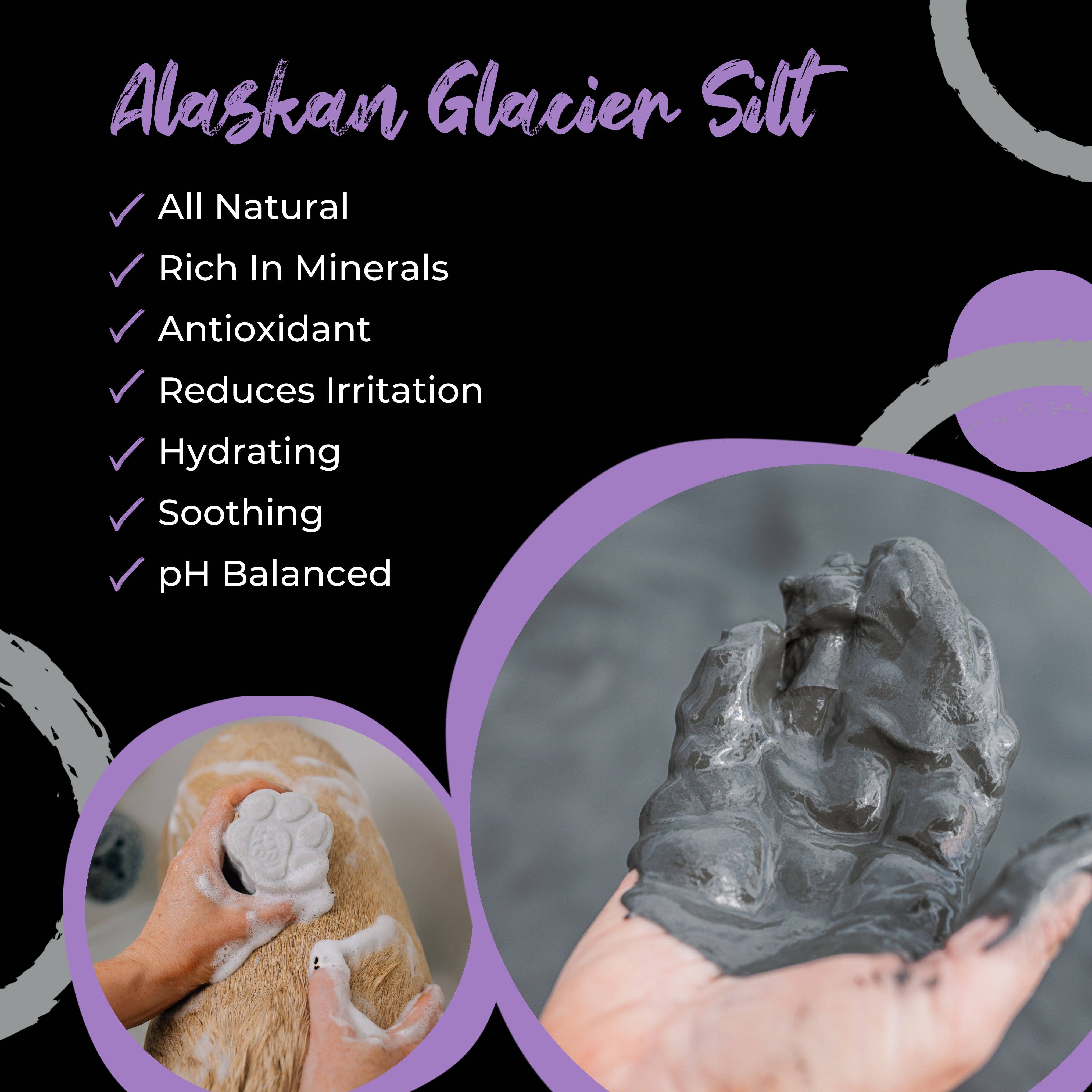 Viori Beauty - Wholesale Pet Shampoo - Dog - Pet Shampoo Bar | Pawson & Co. | Cherry Blossom1