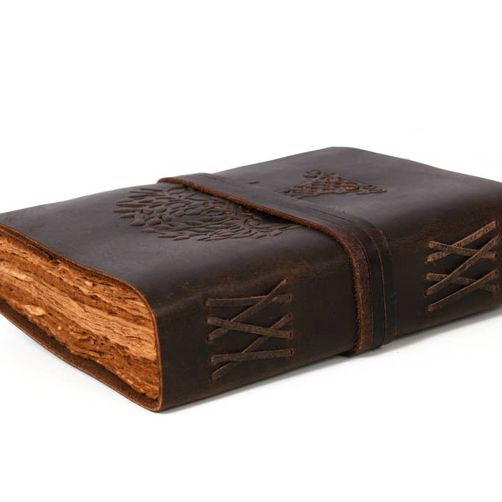 TLG Canada – Diário por atacado – Livro Diário da Árvore da Vida5