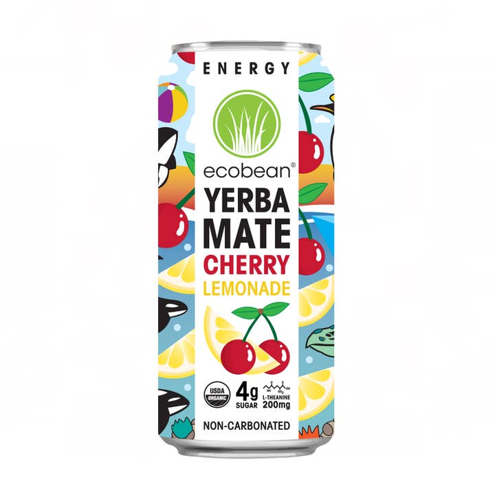 CHERRY LEMONADE for wholesale by Ecobean