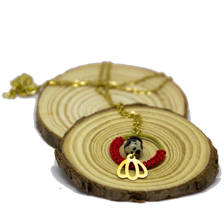 miss camille - Wholesale Halskettinghanger - Miss Camille „Ligie” korte kettingen3