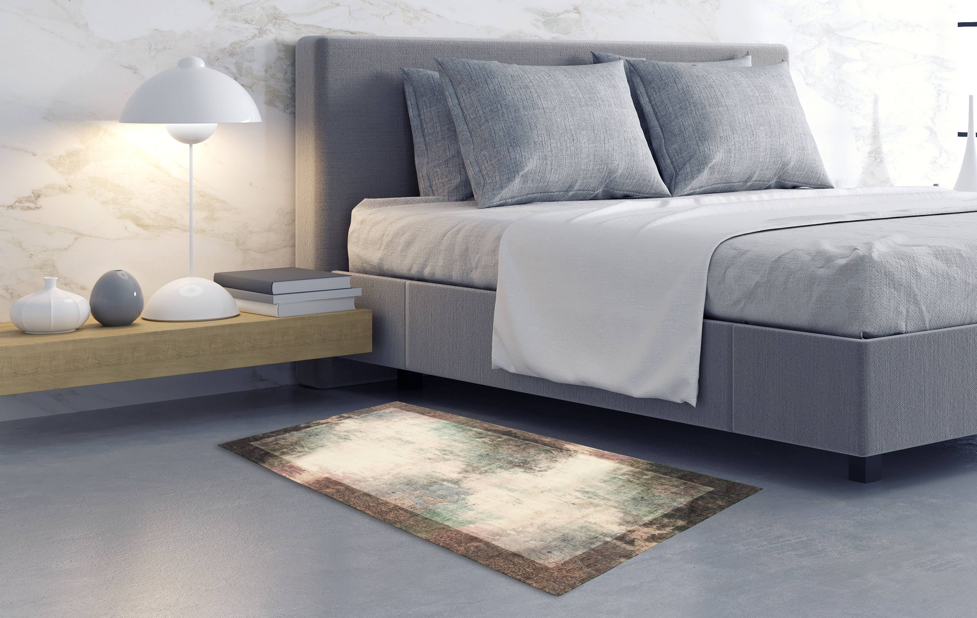 Biancheriaweb - Wholesale Area Rug - Non-Slip Back Bedroom Living Room Bedside Rug1