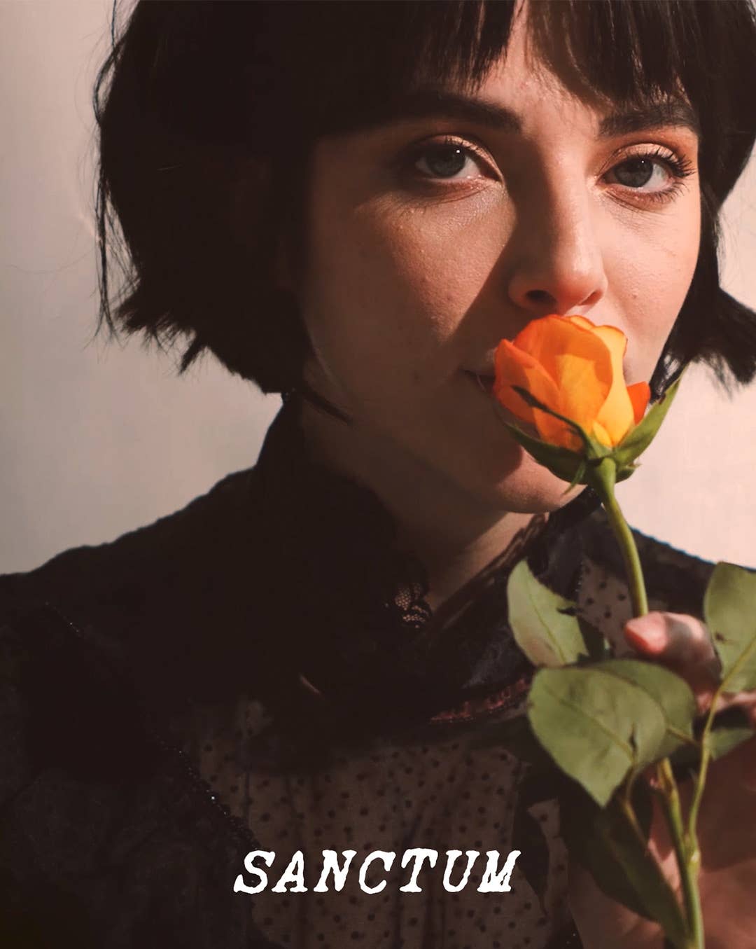 Keynvor Candle Co – wholesale Jar/filled candle – Sanctum | Smoke & Incense Soy Candle2