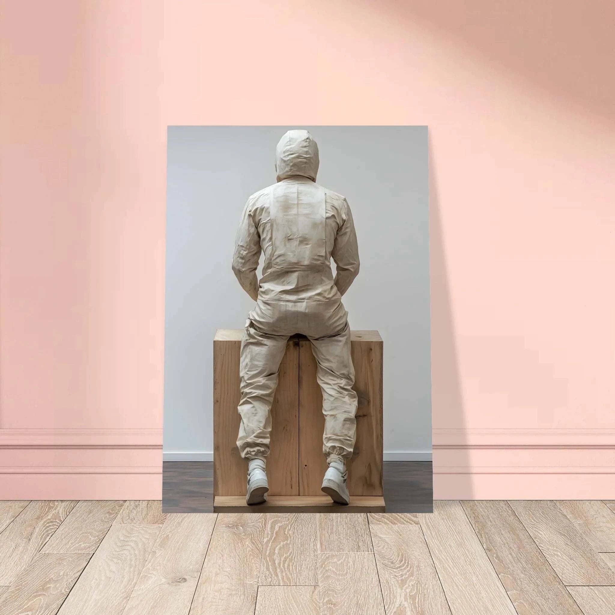 Kokodaac - Wholesale Art Print - Silence of the Woods3