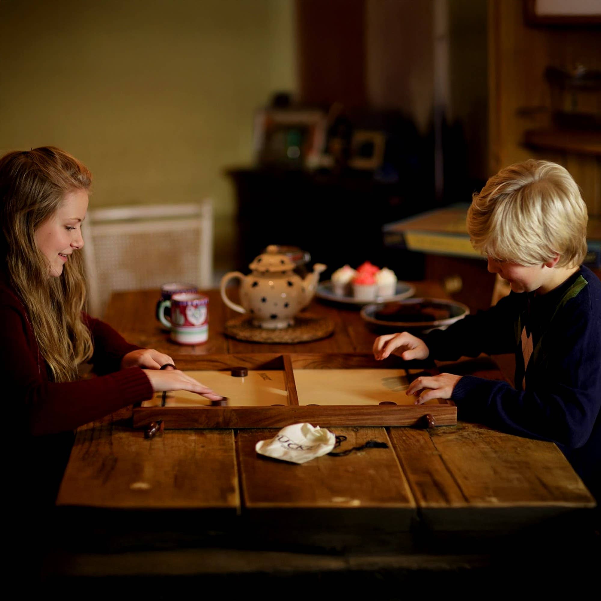 JWS Europe Ltd - Vente Jeux de société - Jeu de société Pucket ET Games5