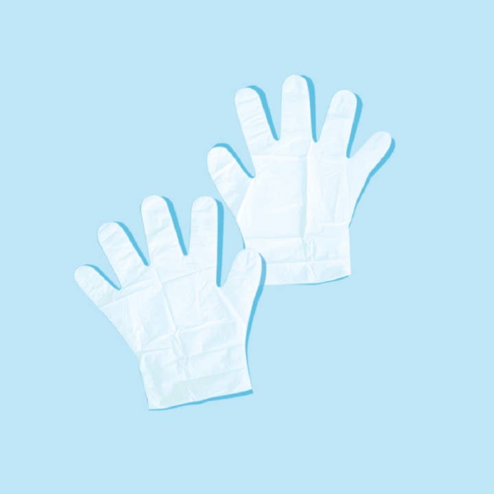My Spa Life - Wholesale Hand Cream/Lotion - Moisturizing Hand Gloves Cocoa Butter + Vitamin E -