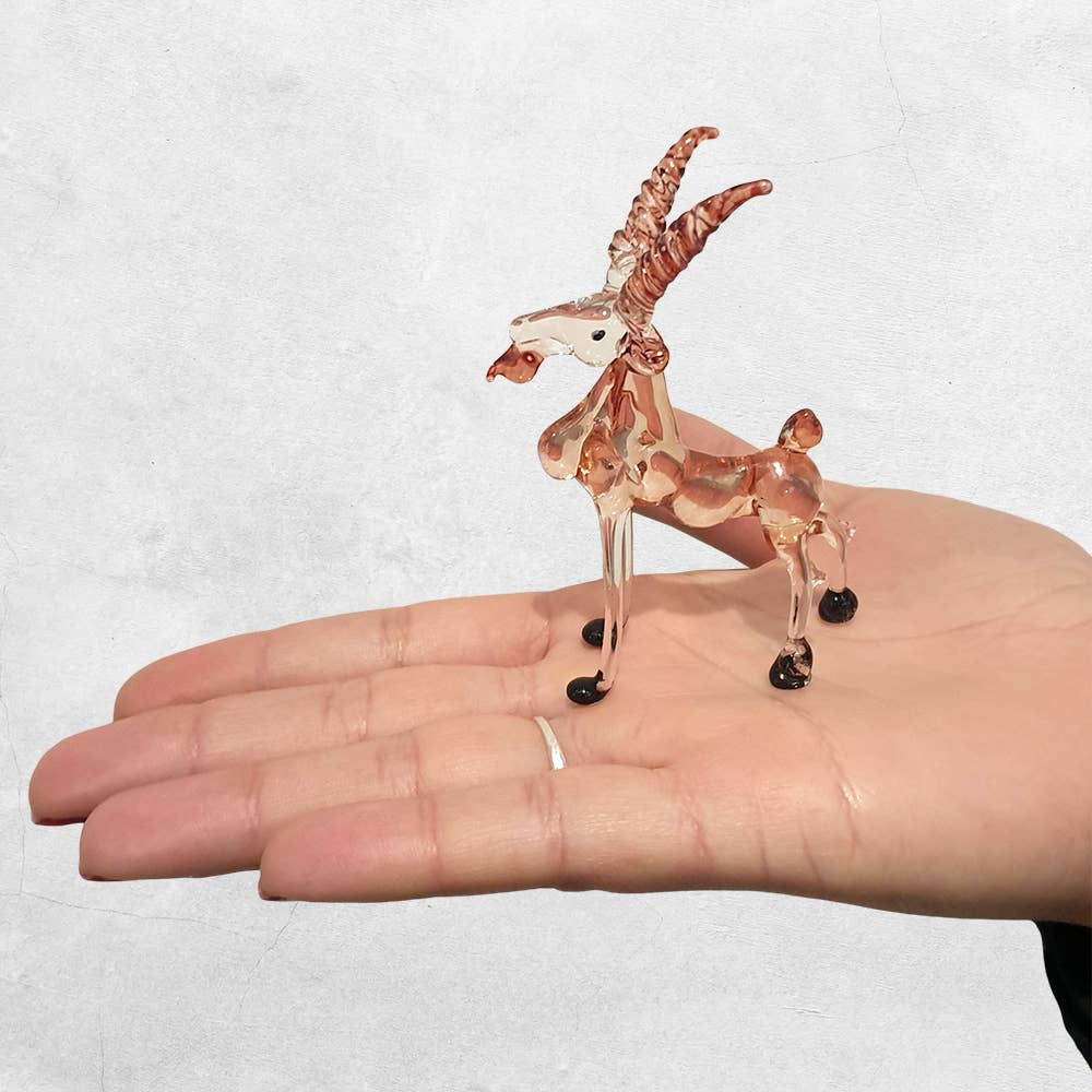 VIE - Wholesale Sculpture - Hand Blown Glass Sculpture10