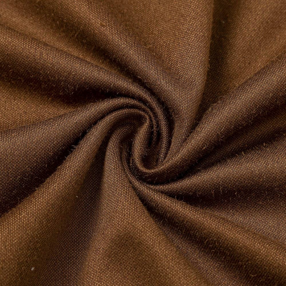 Collections by Fame Accessories - Venta al por mayor Poncho - Mujer - Chal de Flecos Boho Occidental2