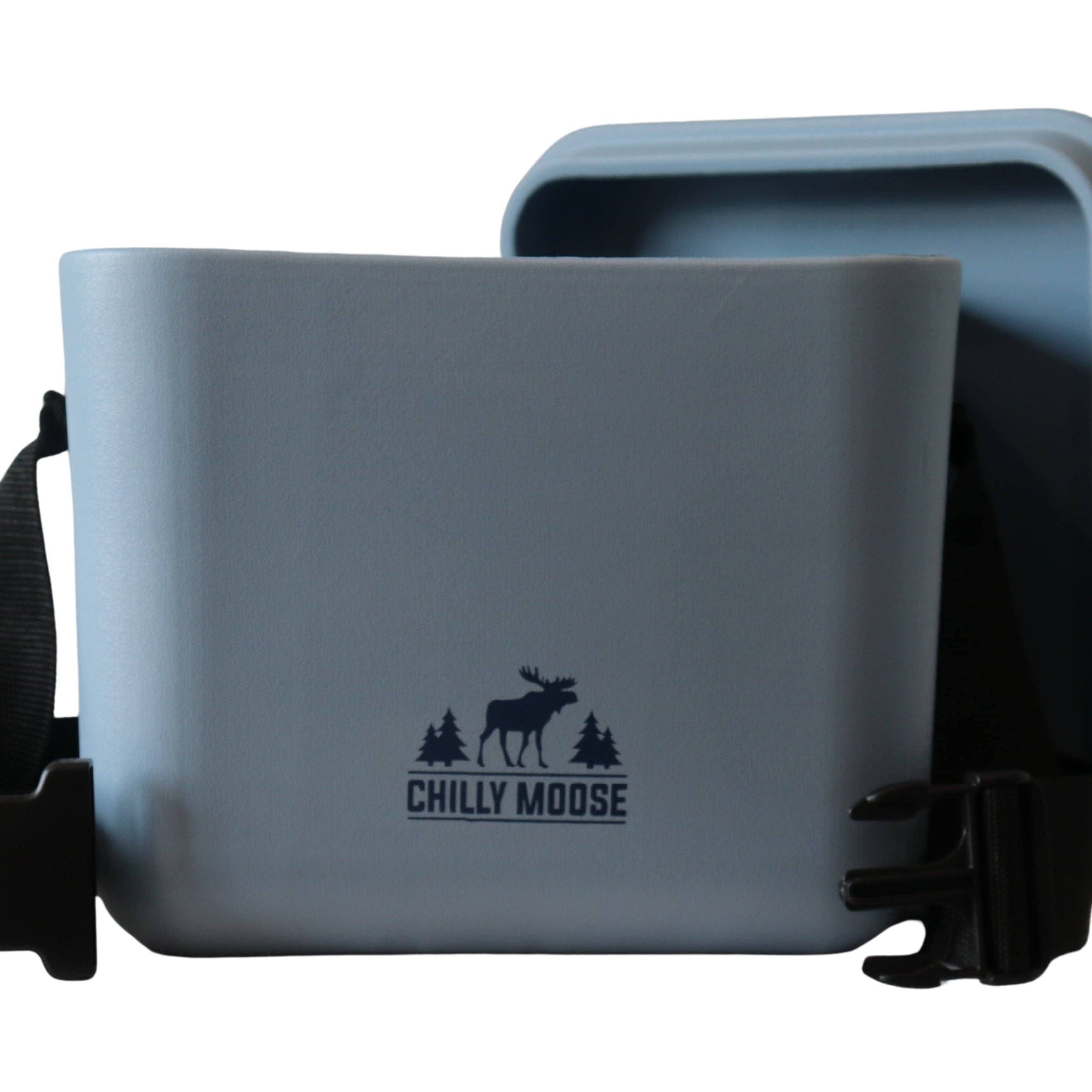 Chilly Moose - Vendita all'ingrosso Borsa termica/frigo - 9L Cabot Cooler Cube6
