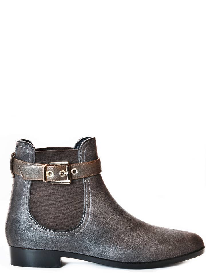 Glasgow Suede Brown for wholesale by däv