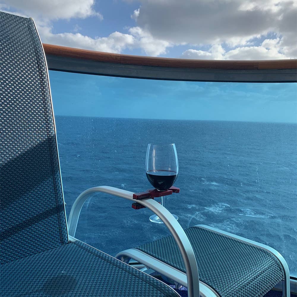 wineGrasp Co. - Wholesale Wine Tool Set - wineGrasp® Single - 206