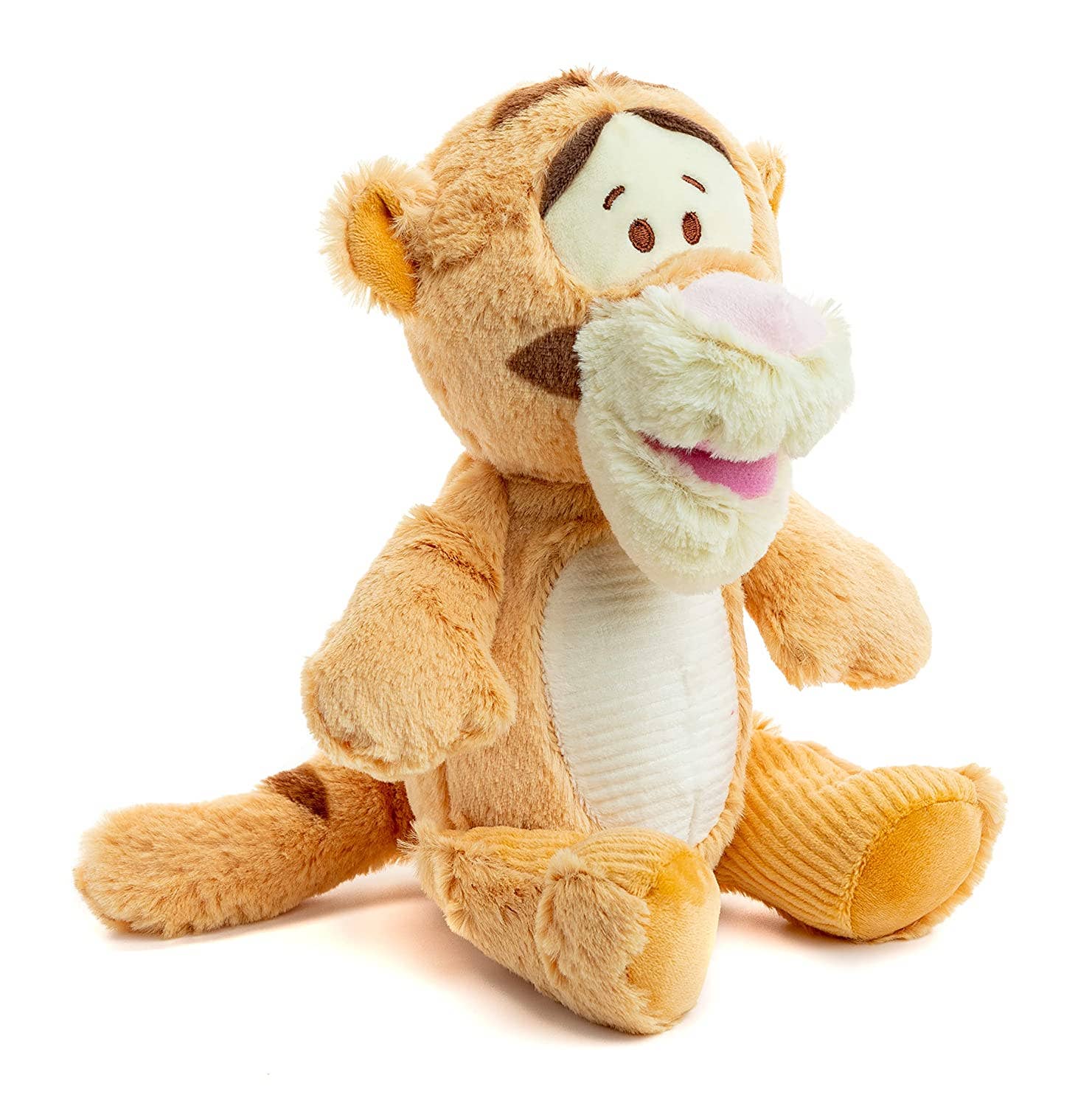 Kids Preferred - Wholesale Stuffed/Plush Toy - Kids & Baby - Disney Winnie the Pooh Small Plush - Tigger