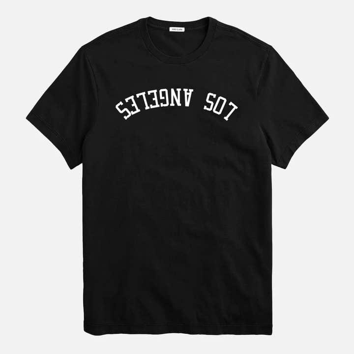 Los Angeles pour la vente par Hiro Clark