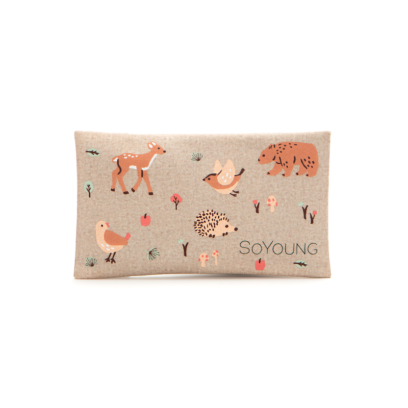 Mini Hippo - Wholesale Ice pack – Kids & baby - SoYoung Ice Pack16