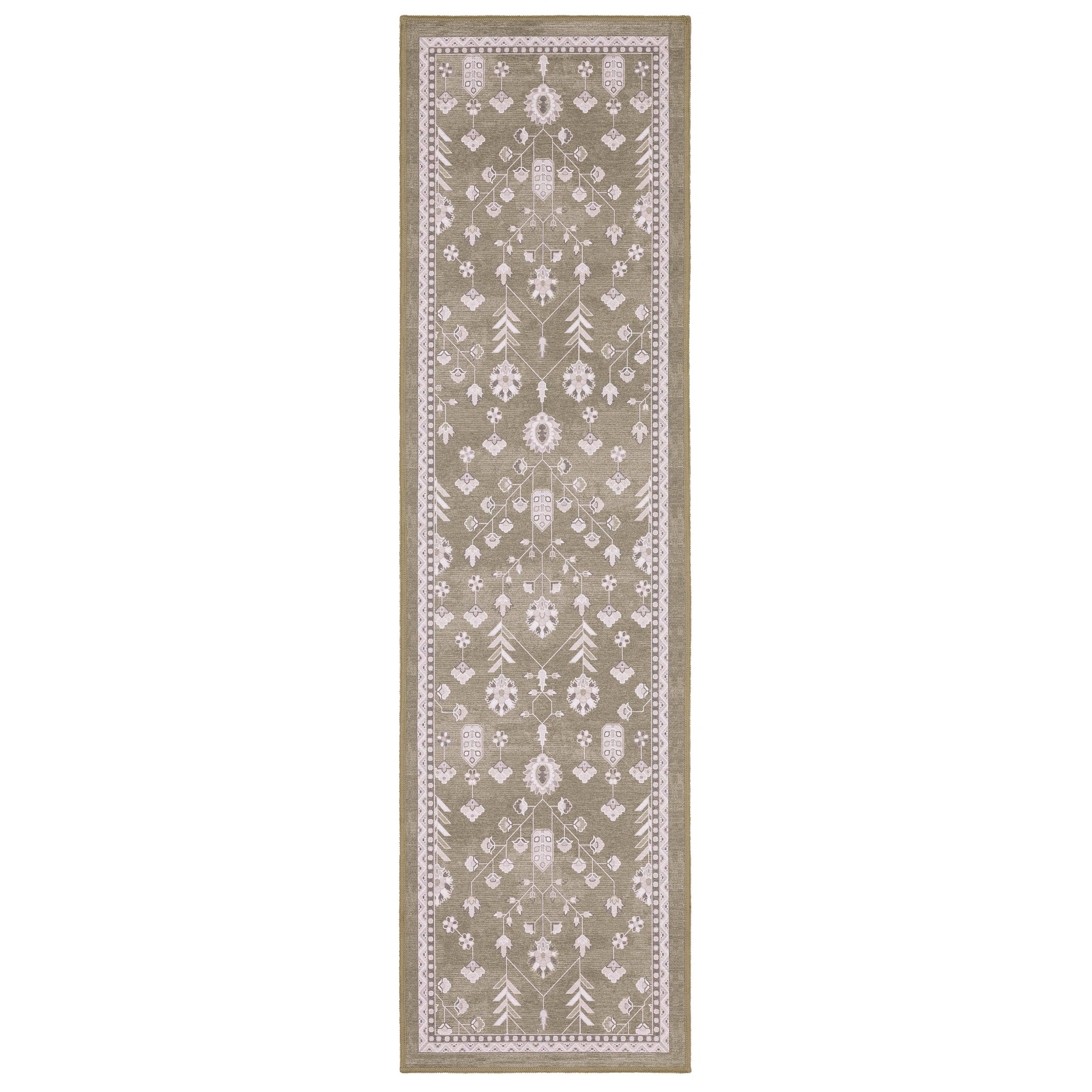 Oriental Weavers - Wholesale Area Rug - Addison / ADD075