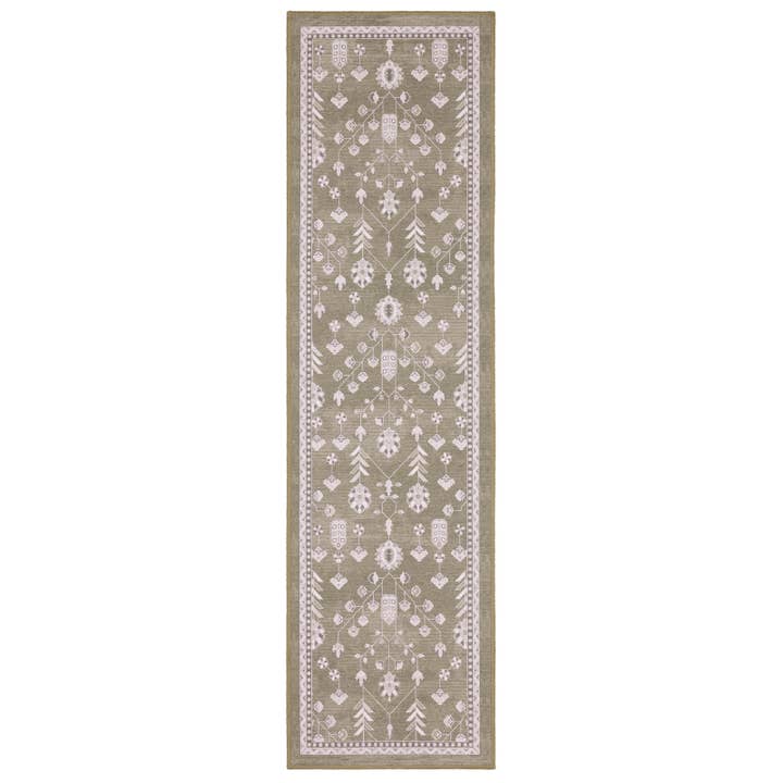 Oriental Weavers - Wholesale Area Rug - Addison / ADD075