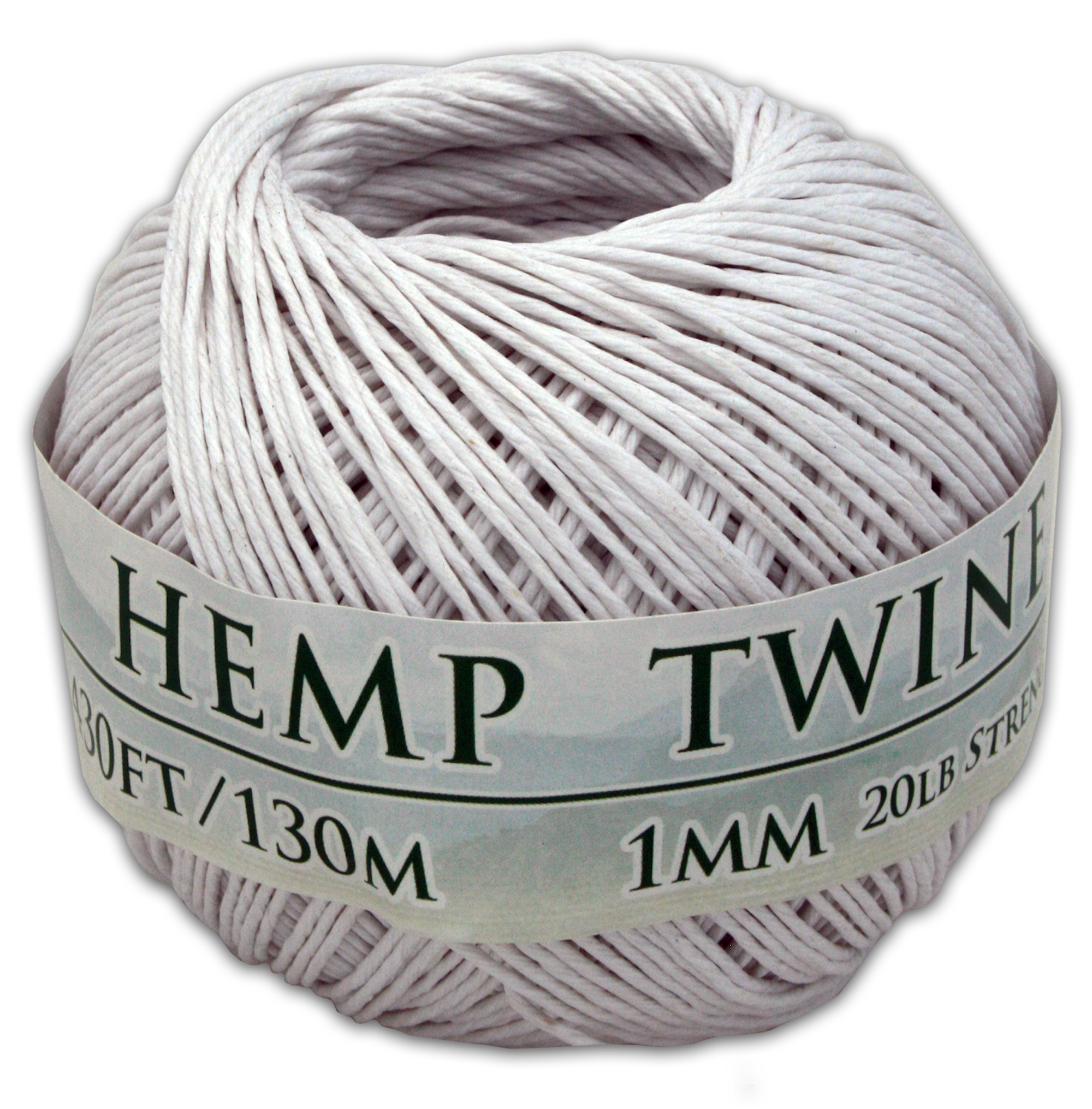 Hemptopia – wholesale Twine – Hemptopia Colored Hemp Twine Ball, 430ft, 100% natural22