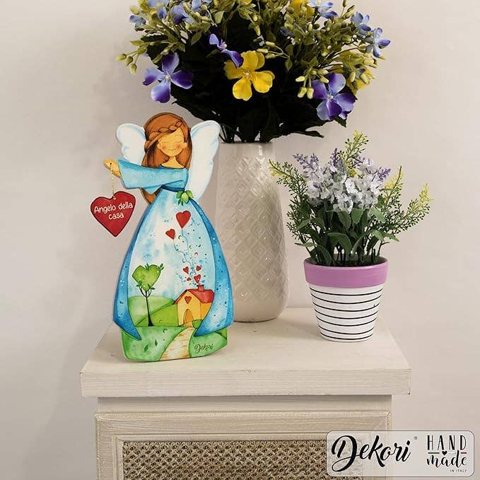 Dekori - Wholesale Wall Accent - Angelo Della Casa2