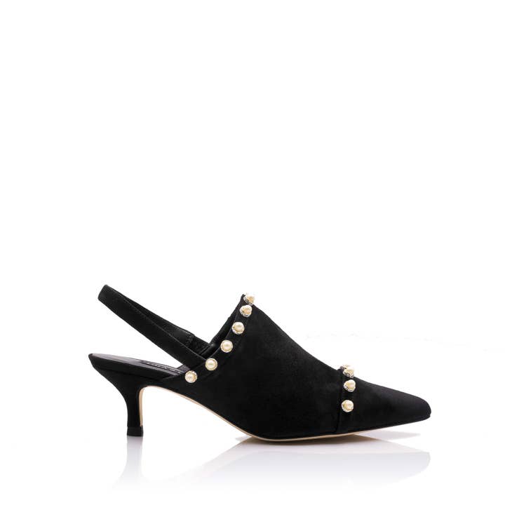 TASHA BLACK 45 for wholesale by LOLA&LO