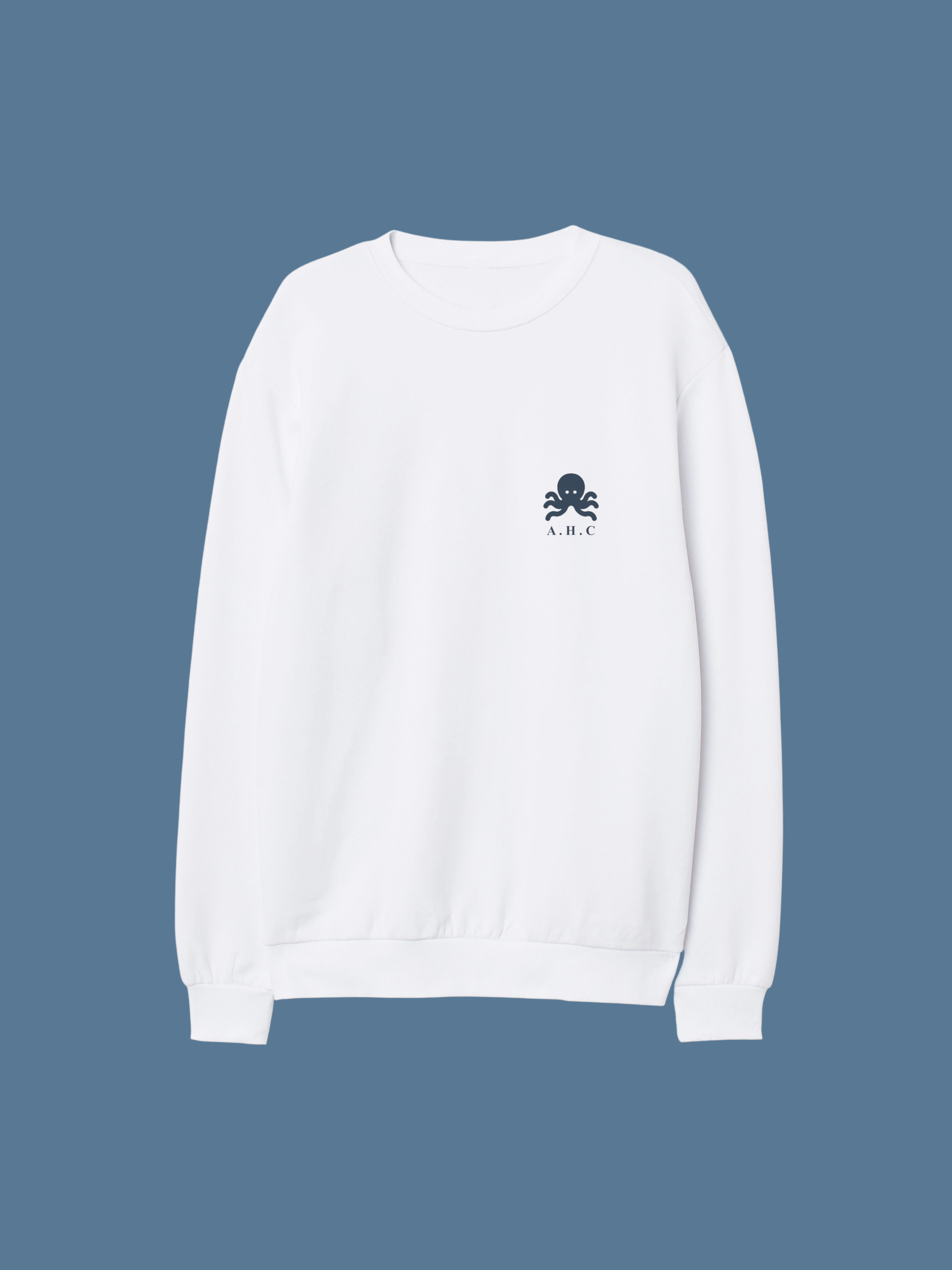 SNOC – Camisola gráfica - Unissexo por atacado – Moletom personalizado SNOC12