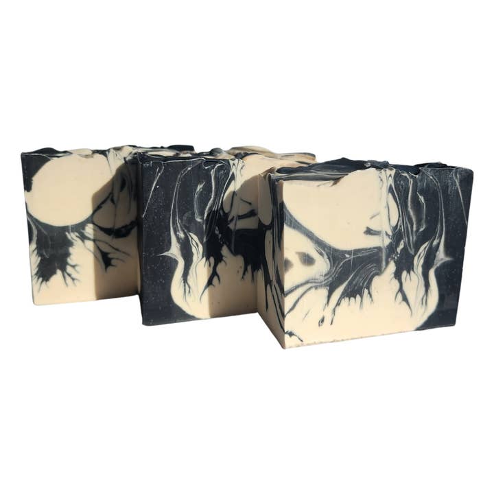 DeShawn Marie Soap Boutique - Wholesale Bar Soap - Palo Santo Cedar 3.5 LB Soap Loaf10