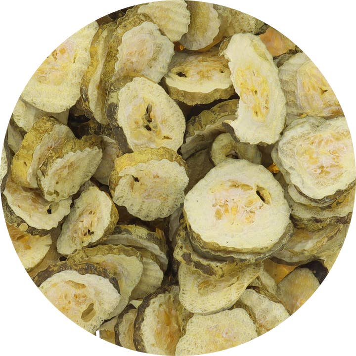 Arctic Farms - Wholesale Chips - Freeze Dried Dill Pickle Jumbo Chips (Salty)