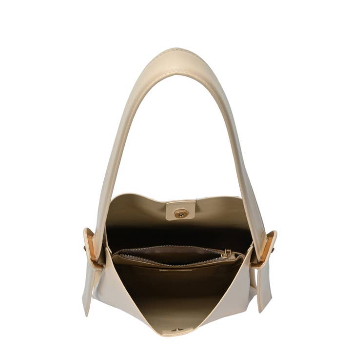 MMS Brands - Wholesale Shoulder Bag - Women's - Ivy Divided Pocket Hobo Tote5