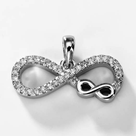 Charme doppio infinito für den Großhandel von Sharon Store