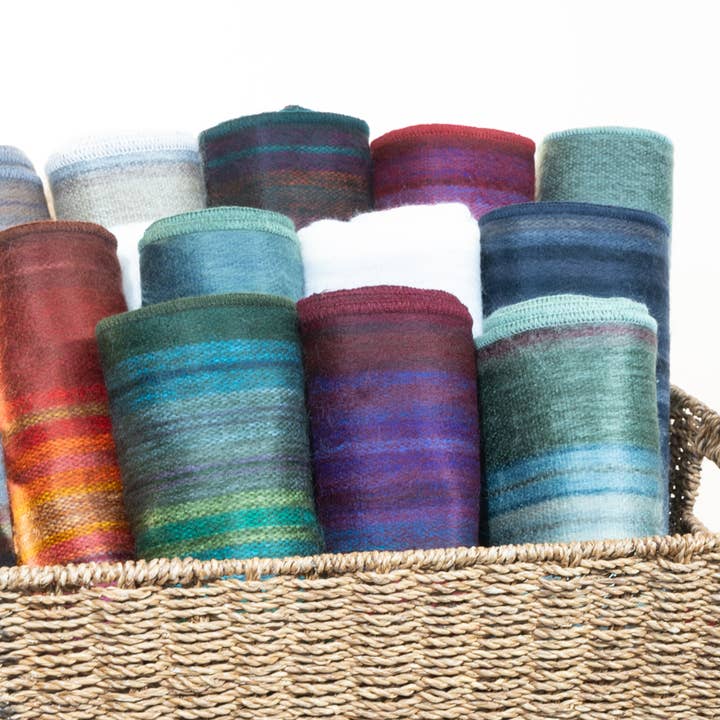 Amor ala Vida - Wholesale Scarf - Women's - Classic Scarf Sampler