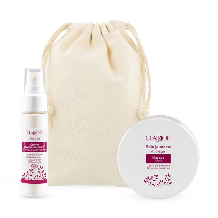 Divines Years® Entdeckungstasche | Geschenkidee für den Großhandel von Clairjoie