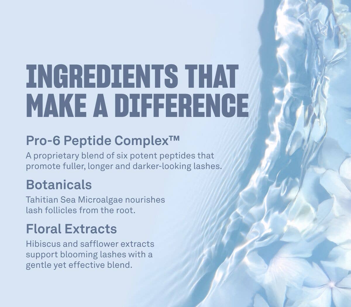 BABE ORIGINAL - Wholesale Eyelash/Brow Serum - Babe Original Renewing Lash Serum 6mL8