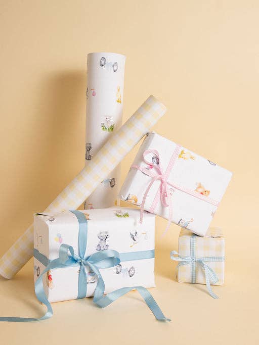 Süßestes kleines Geschenkpapier für den Großhandel von Sweetest Little Flower