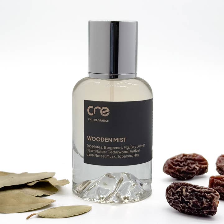 Brume de bois pour la vente par CN1 Fragrance