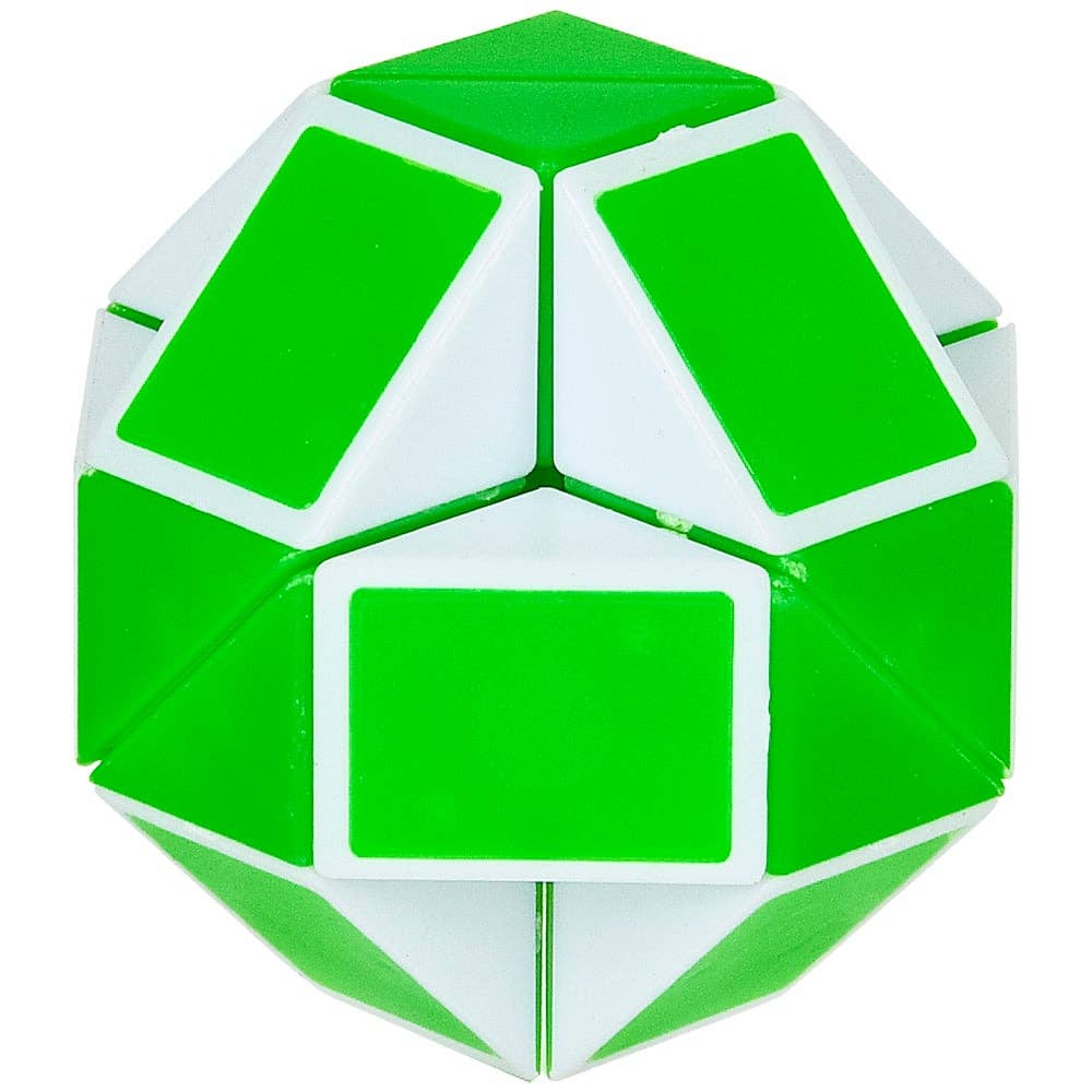 La Luna Bella - Toys - Wholesale Classic Toy - Kids - 1.5" TWISTING AND FOLDING CUBES LLB kids toys4