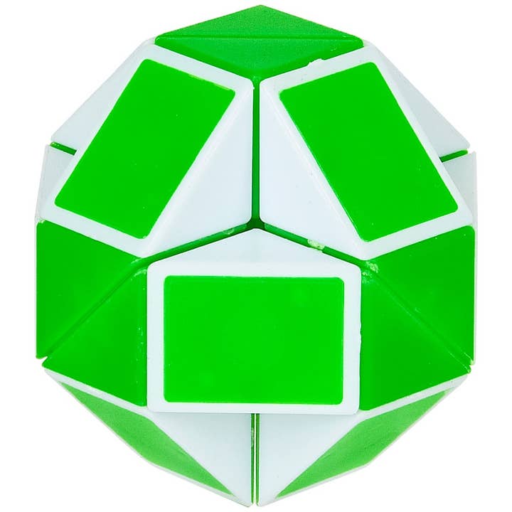 La Luna Bella - Toys - Wholesale Classic Toy - Kids - 1.5" TWISTING AND FOLDING CUBES LLB kids toys4