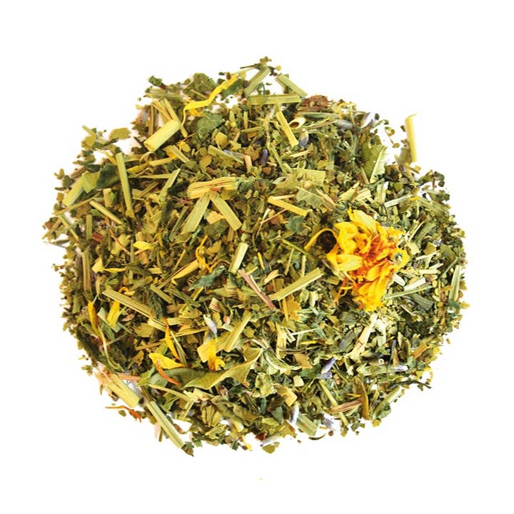 Jardín de Verano BIO para venta al por mayor de TheTea-Shop