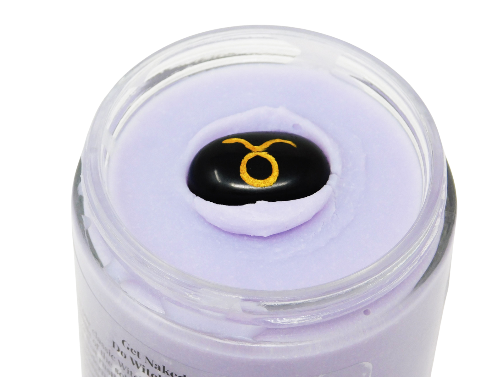 Witch Baby Soap - Wholesale Body Balm/Butter - Astrology Crystal Body Butter1