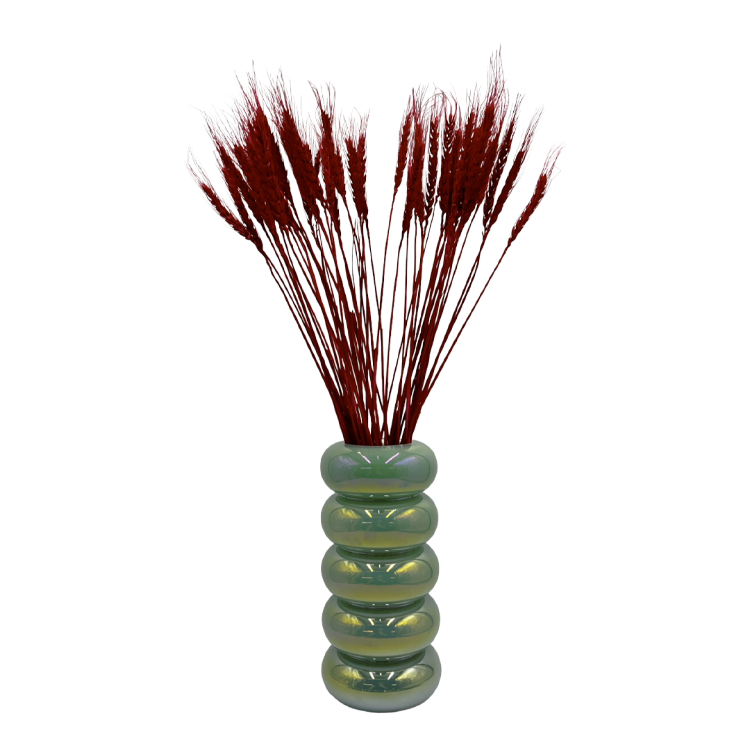 2626 Designs – wholesale Torkade/pressade blommor – Torkat vete, 50 st, cirka 61 cm långt17