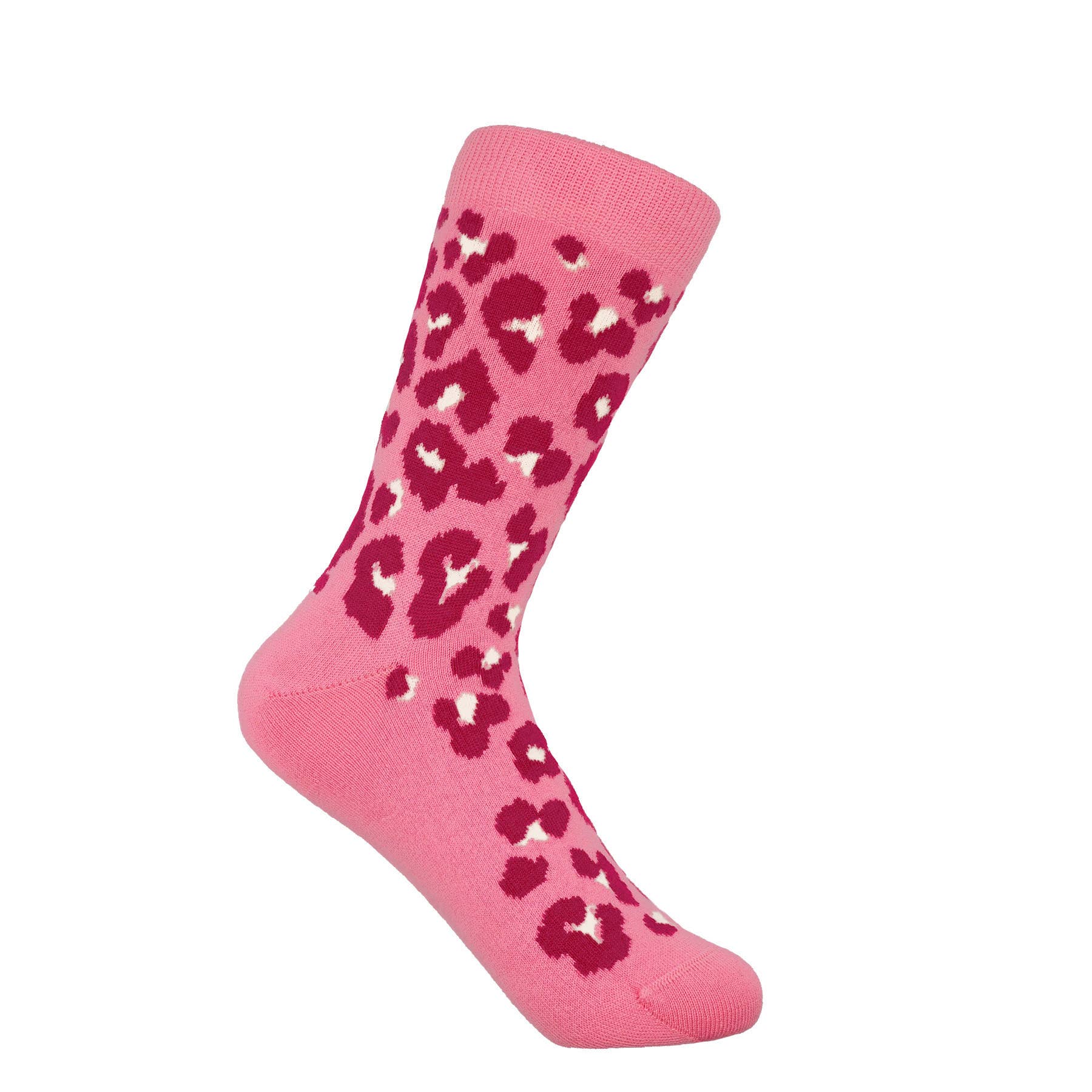 Peper Harow Socks - Wholesale Socks - Women's - Leopard Women's Luxury Socks4
