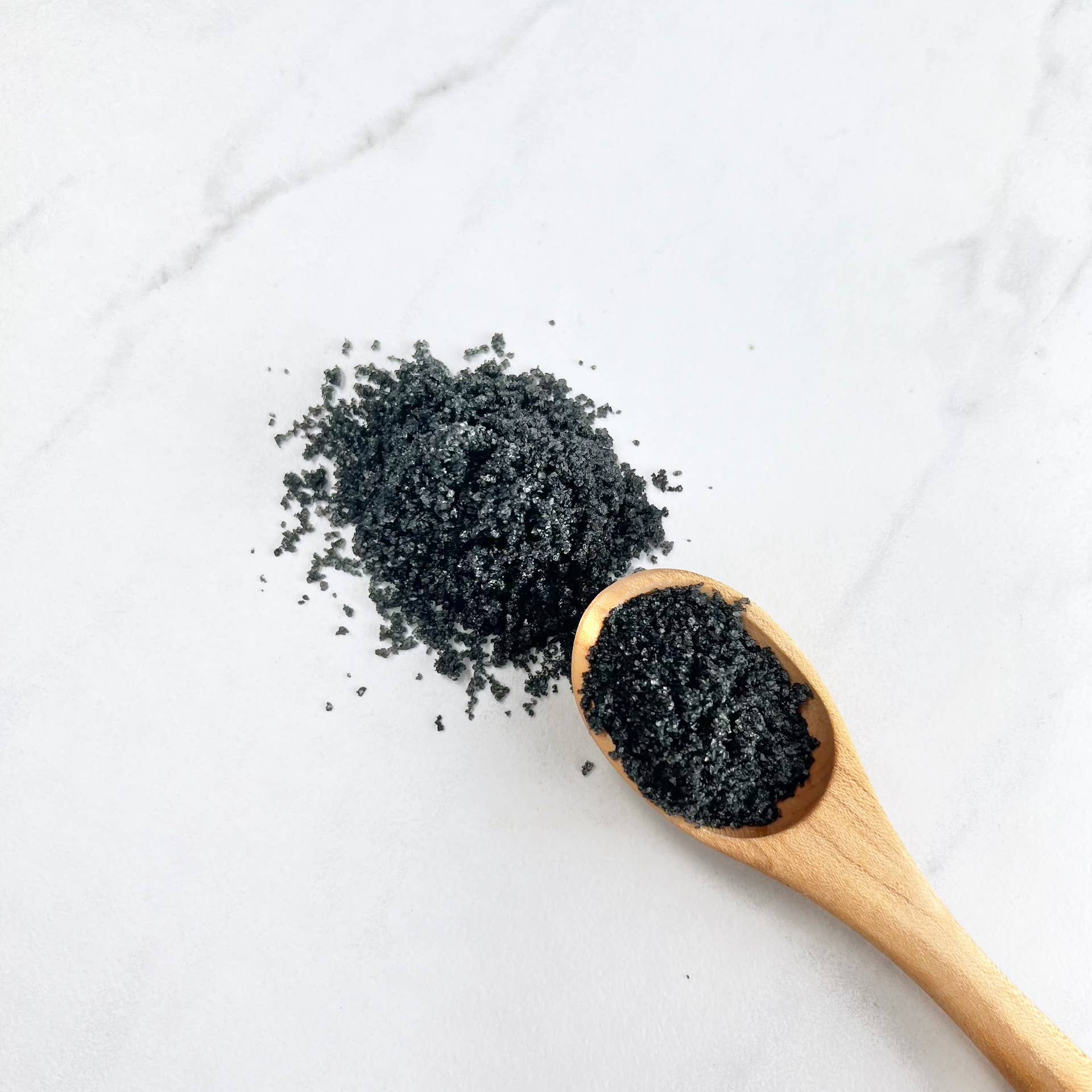 Salt Sisters - Wholesale Salt - Sea Salt - Hawaiian - Midnight Diamonds - Fine -Bulk Weights