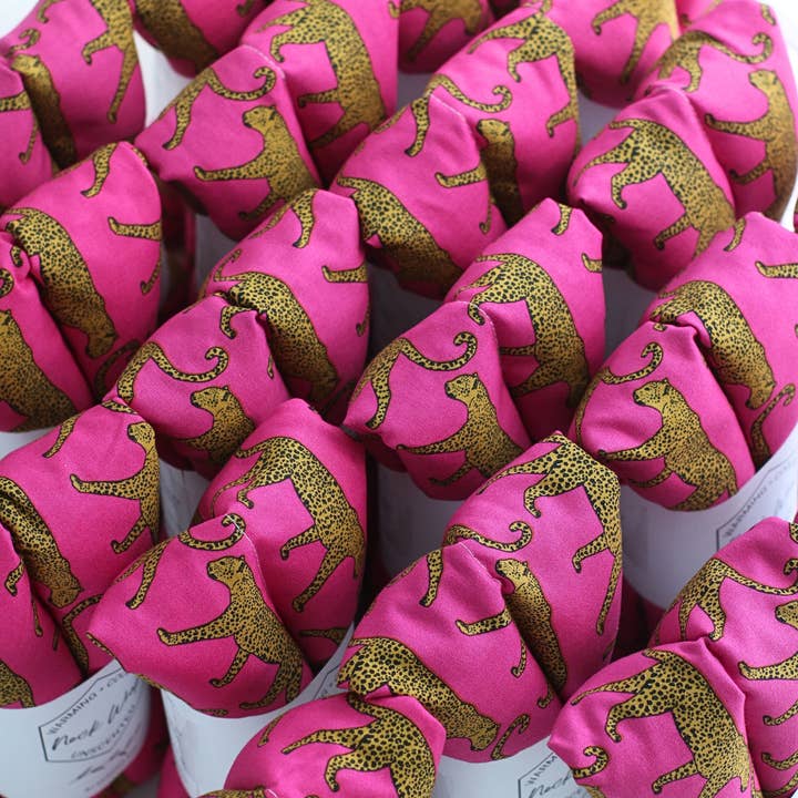 SaidoniaEco - Wholesale Hot/Cold Compress - Heating Cooling Neck, Shoulder, Body Rice Pack ⋆ Jaguar 2